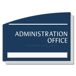 1 Slot Suite/Dept. ID