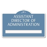 1 Slot Suite/Dept. ID
