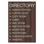 10-Line Directory