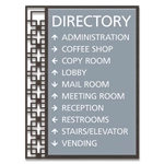 10-Line Directory