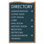 10-Line Directory