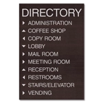 10-Line Directory
