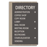 10-Line Directory
