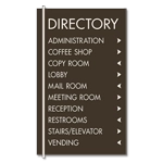 10-Line Directory