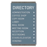10-Line Directory