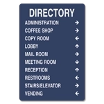 10-Line Directory - Subsurface