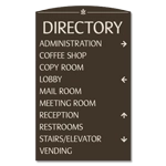 10-Line Directory - Subsurface