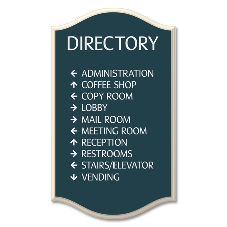 10-Line Directory - Subsurface
