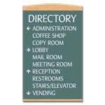 10-Line Directory - Subsurface