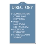 10-Line Directory - Subsurface