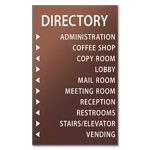 10-Line Directory