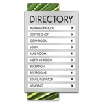 10-Line Directory w/ Inserts