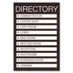 10-Line Directory w/Inserts