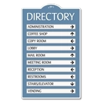 10-Line Directory w/ Inserts
