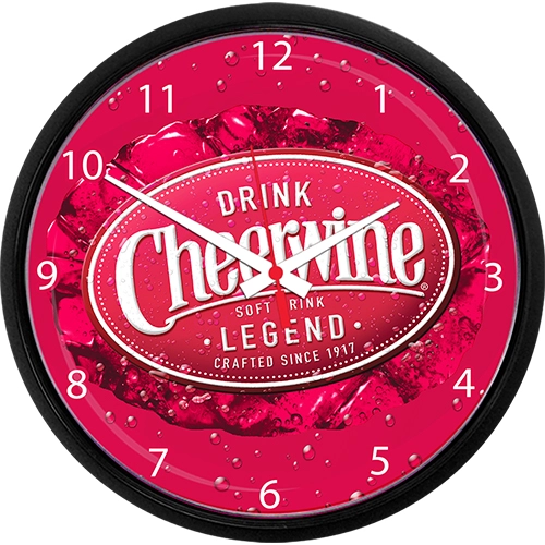 14″ Clock