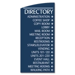 16-Line Directory - Subsurface