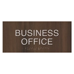 2-Line Common Room Sign