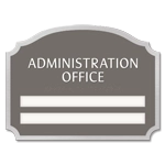 2 Slot Suite/Dept. ID