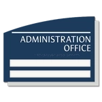 2 Slot Suite/Dept. ID