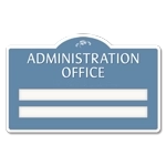 2 Slot Suite/Dept. ID