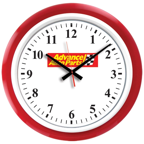 22 Inch Jumbo Clock