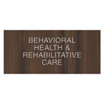 4-Line Common Room Sign