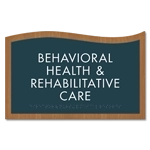 4-Line Common Room Sign