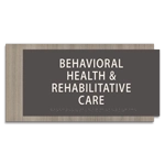 4-Line Common Room Sign