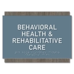 4-Line Common Room Sign