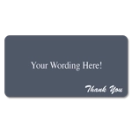 4-Line Custom Sign