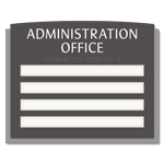 4 Slot Suite/Dept. ID