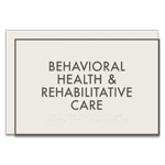 5-Line Common Room Sign