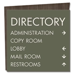 5-Line Directory