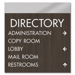 5-Line Directory