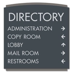 5-Line Directory