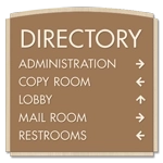 5-Line Directory