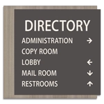 5-Line Directory