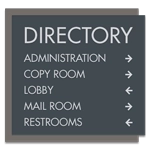 5-Line Directory