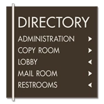 5-Line Directory