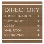 5-Line Directory