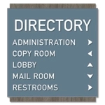 5-Line Directory