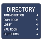5-Line Directory  - Subsurface