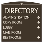 5-Line Directory  - Subsurface