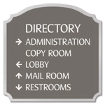 5-Line Directory  - Subsurface