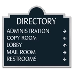 5-Line Directory  - Subsurface