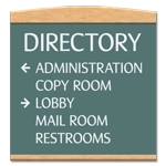 5-Line Directory - Subsurface