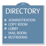 5-Line Directory  - Subsurface
