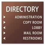 5-Line Directory