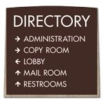 5-Line Directory