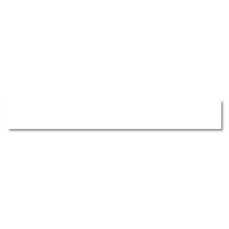 Additional Inserts/1, 2, 3, or 4 slot sign (100/pk)